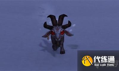 《魔兽世界》宠物巴尔获取攻略