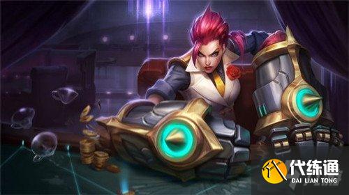 英雄联盟手游录像在哪看