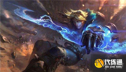 英雄联盟手游录像回放教程_LOL手游录像回放攻略