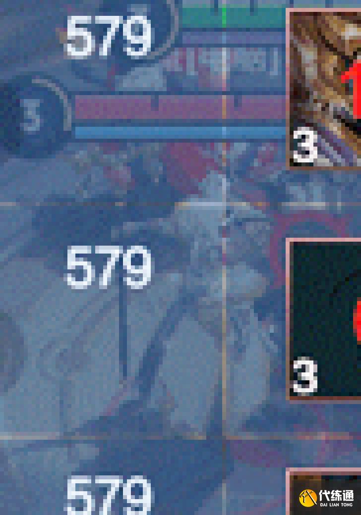 王者荣耀新英雄唐僧，取名江流儿辅助型法师，能控能打能回血