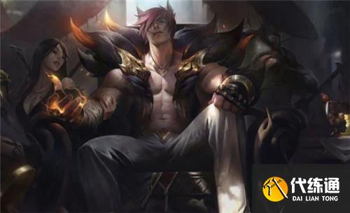 云顶之弈11.6日炎神教斗士阵容攻略_最新云顶之弈11.6阵容攻略