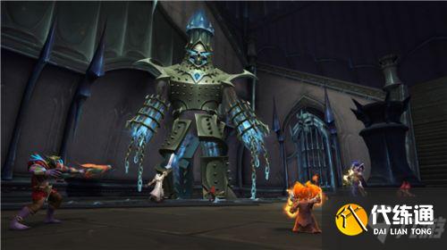 魔兽世界9.1什么时候出?WOW9.1资料片介绍