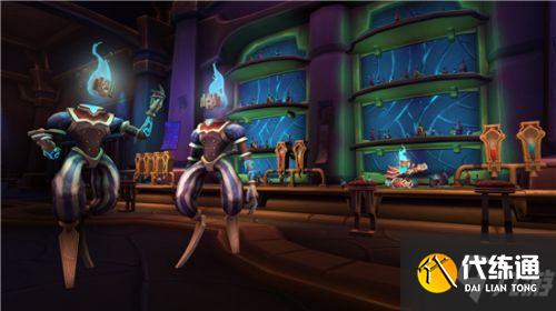 魔兽世界9.1什么时候出?WOW9.1资料片介绍