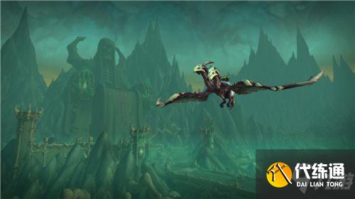 魔兽世界9.1什么时候出?WOW9.1资料片介绍