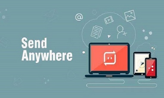 send anywhere官方版 send anywhere下载
