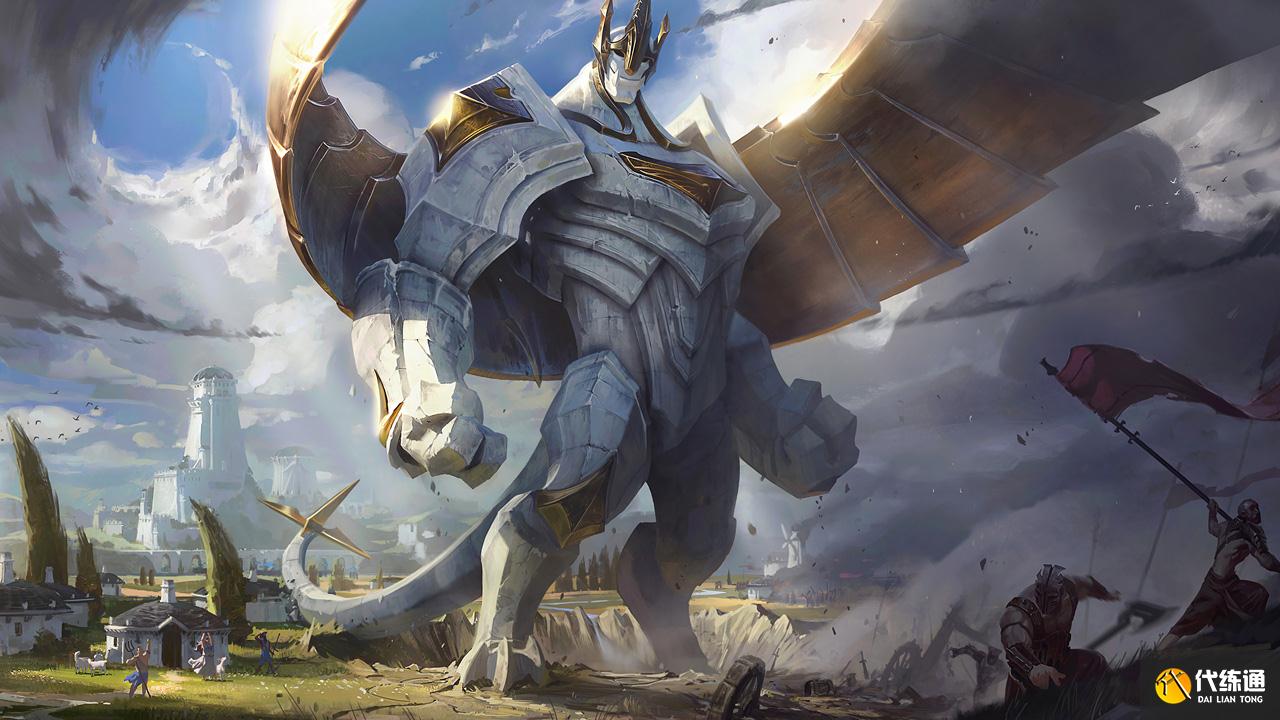 英雄联盟手游2.2版本更新公告_最新英雄联盟手游更新