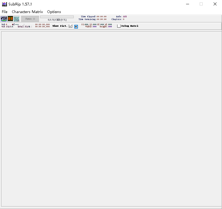 subrip字幕下载 subrip官方下载