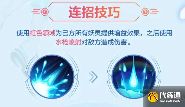 一起来捉妖虹单挑怎么打？虹单挑攻略