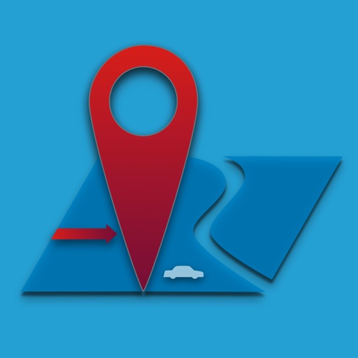 Sure - 停车位置记录