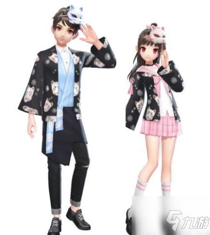 QQ飞车手游灵狐之森获取攻略_灵狐之森获取方法分享