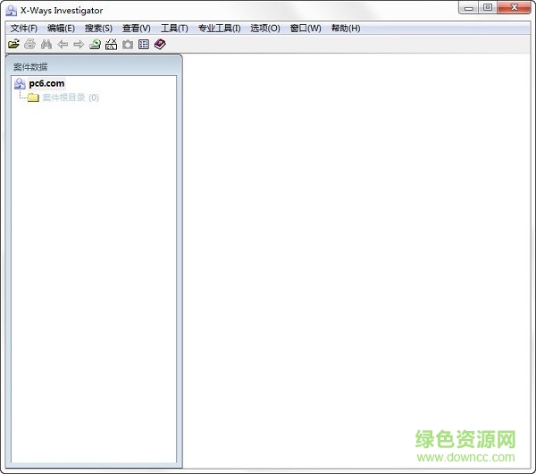 x-ways forensics下载