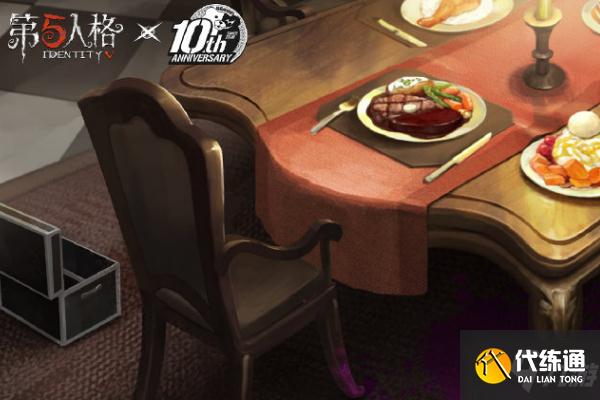 第五人格三周年庆结束时间介绍