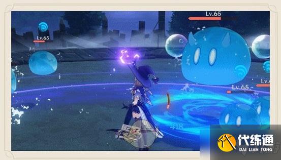 原神十四公斤盐水怎么过?十四公斤盐水极限难度打法攻略