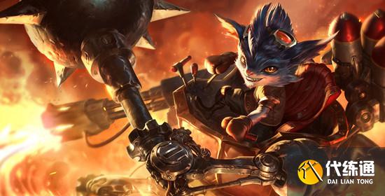LOLPBE4月6日更新_PBE更新内容