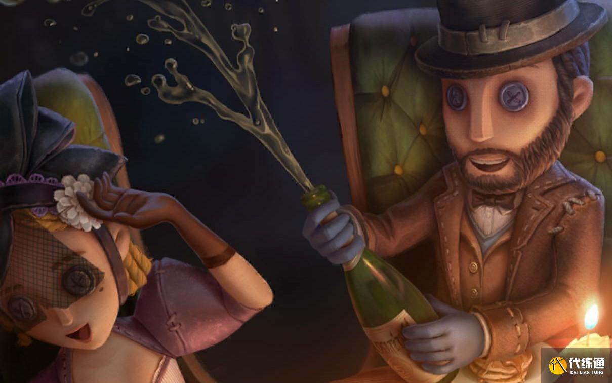 第五人格三周年庆精华时装一览_三周年时装清单