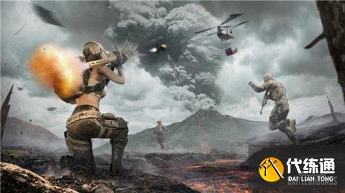 绝地求生更新公告4.7:4月7日更新到几点?第10赛季竞技奖励将发放 绝地求生更新公告4.7:4月7日更新到几点?第10赛季竞技奖励将发放