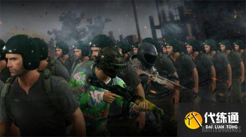 绝地求生更新公告4.7:4月7日更新到几点?第10赛季竞技奖励将发放 绝地求生更新公告4.7:4月7日更新到几点?第10赛季竞技奖励将发放