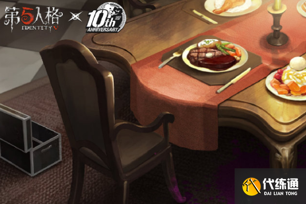 第五人格三周年庆结束时候攻略