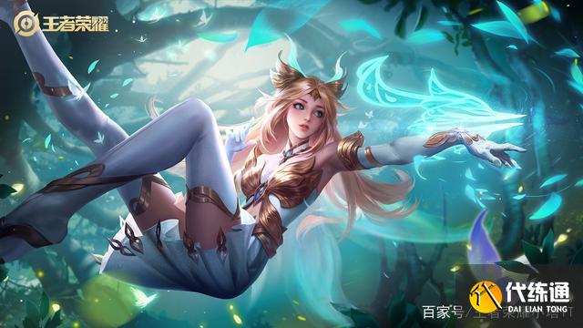 王者荣耀规则更新_时空之境挑战