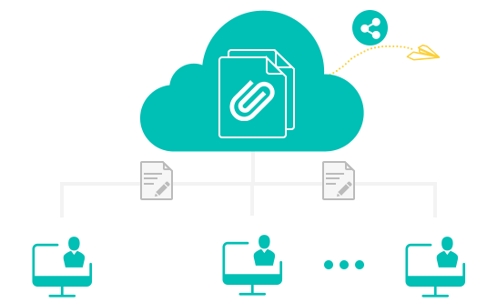 解放云盘客户端 解放云盘电脑版