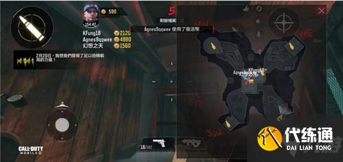 使命召唤手游僵尸模式5个收音机位置在哪?收音机零件位置图文汇总