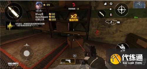 使命召唤手游僵尸模式5个收音机位置在哪?收音机零件位置图文汇总