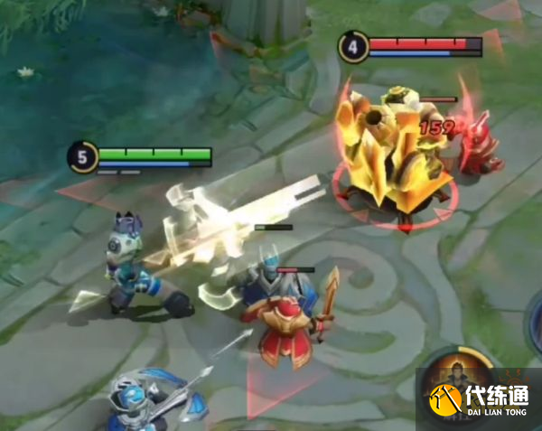 王者荣耀狄仁杰星际治安官曝光