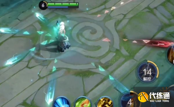 王者荣耀狄仁杰星际治安官曝光