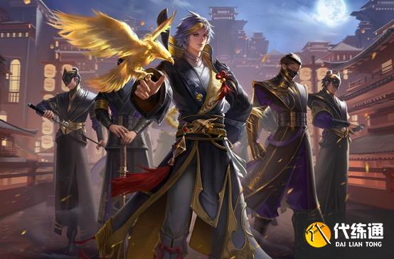 王者荣耀:新英雄本月底上线,全新举报功能上线,成功率达100%