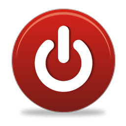 海鸥电脑自动关机软件下载v1.0 绿色版