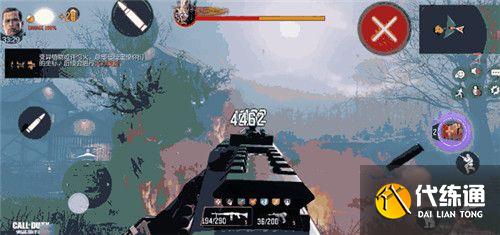 使命召唤手游树妖怎么召唤?