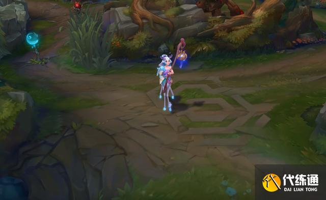 英雄联盟S11速四打野英雄攻略_S11打野英雄选择与技巧