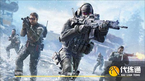 使命召唤手游异变狂潮玩法介绍