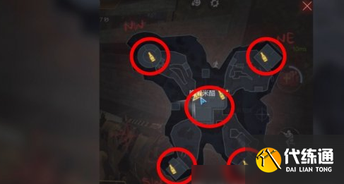 使命召唤手游异变狂潮怎么玩