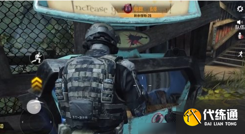 使命召唤手游异变狂潮怎么玩