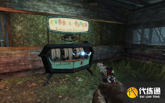 使命召唤手游异变狂潮武器怎么升级