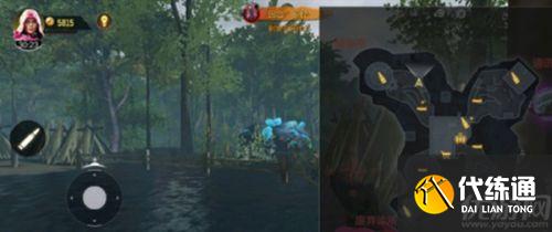 使命召唤手游异变狂潮彩蛋大全 使命召唤手游异变狂潮彩蛋大全