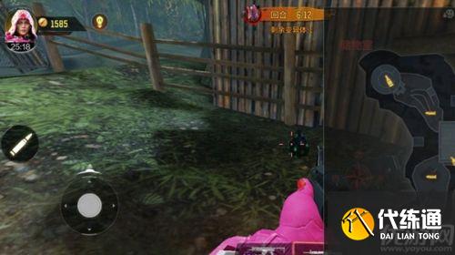 使命召唤手游异变狂潮彩蛋大全 使命召唤手游异变狂潮彩蛋大全