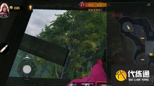 使命召唤手游异变狂潮彩蛋大全 使命召唤手游异变狂潮彩蛋大全