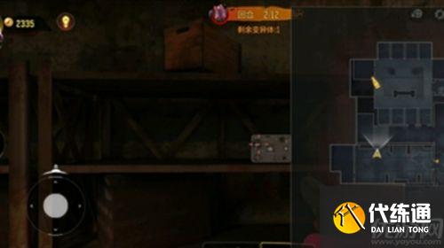 使命召唤手游异变狂潮彩蛋大全 使命召唤手游异变狂潮彩蛋大全