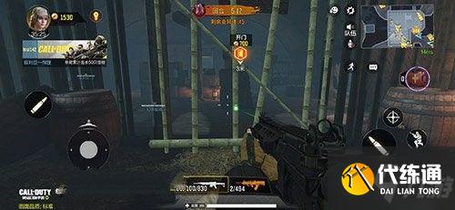 使命召唤手游异变狂潮电梯到下面怎么上来