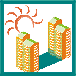 FastSun飞时达日照分析下载v12.0 官方版