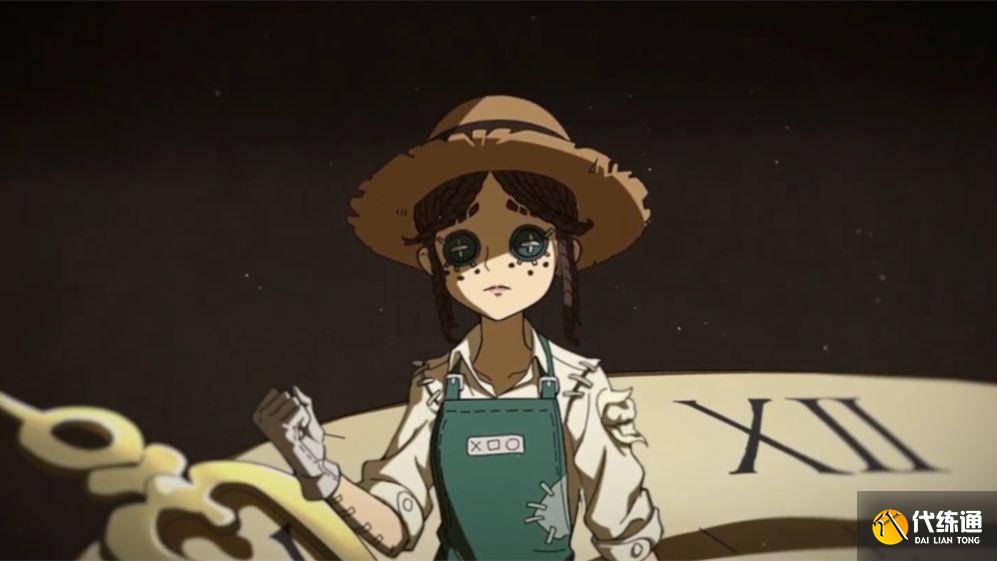 第五人格园丁攻略_园丁对局实战技巧