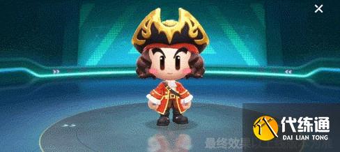 跑跑卡丁车手游2021五一活动怎么玩