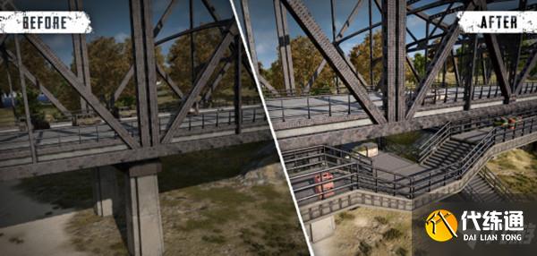 绝地求生11.2版本更新内容一览,PUBG11.2版本更新公告