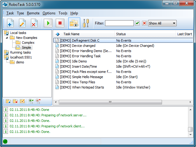 robotask robotask软件下载
