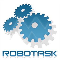 robotask(自动任务软件)下载v8.3 官方版