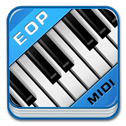 eop midi键盘下载v1.3.1.12 官方版
