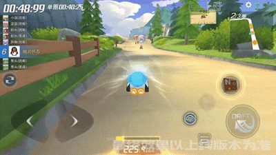 《跑跑卡丁车》幻影纸箱车获取方法介绍