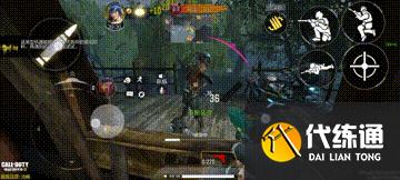 使命召唤异变狂潮困难模式看完这个攻略后其他的都不用看了【视频创作】